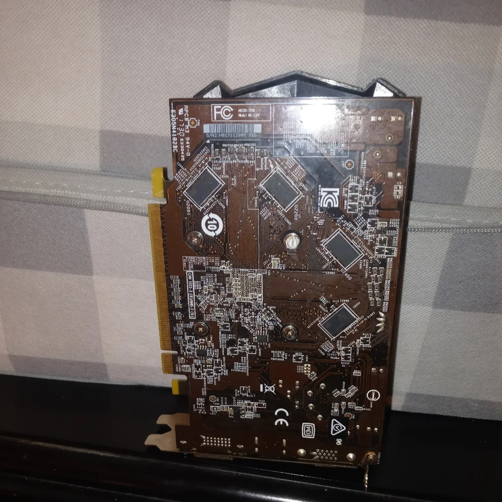 Graphic Card